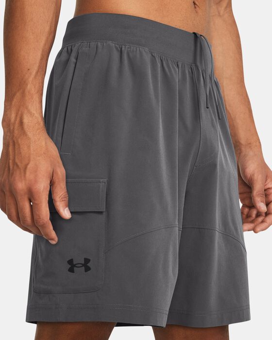 UA سترتش ووفن UA سترتش ووفن image number 3