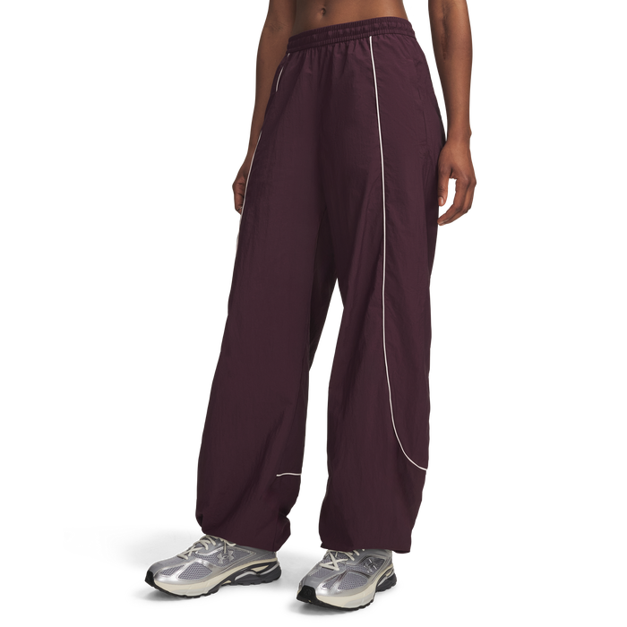 UA Unstoppable Woven Wind image number 0