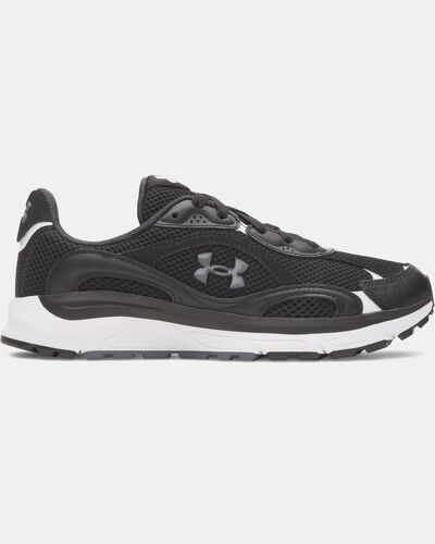 UA Tech Runner