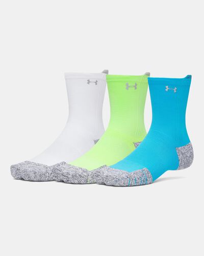 UA ArmourDry&reg; Run Cushion