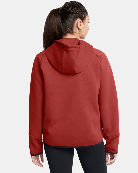 UA Unstoppable Fleece image number 1