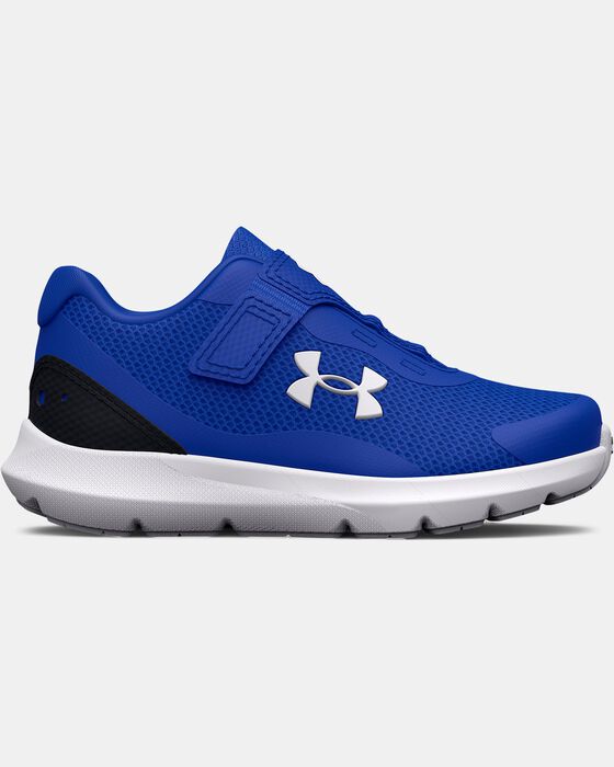 UA Surge 3 AC image number 0
