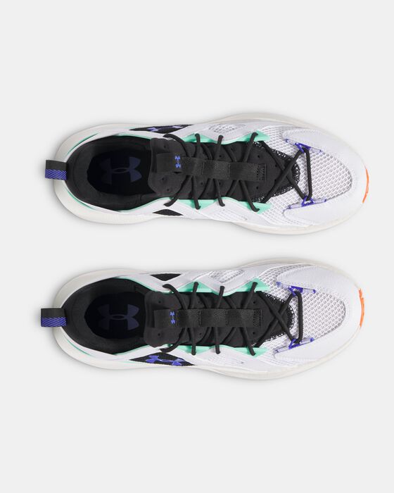 حذاء UA إنفينيت MVMNT SE سبورت ستايل للرجال والنساء image number 2