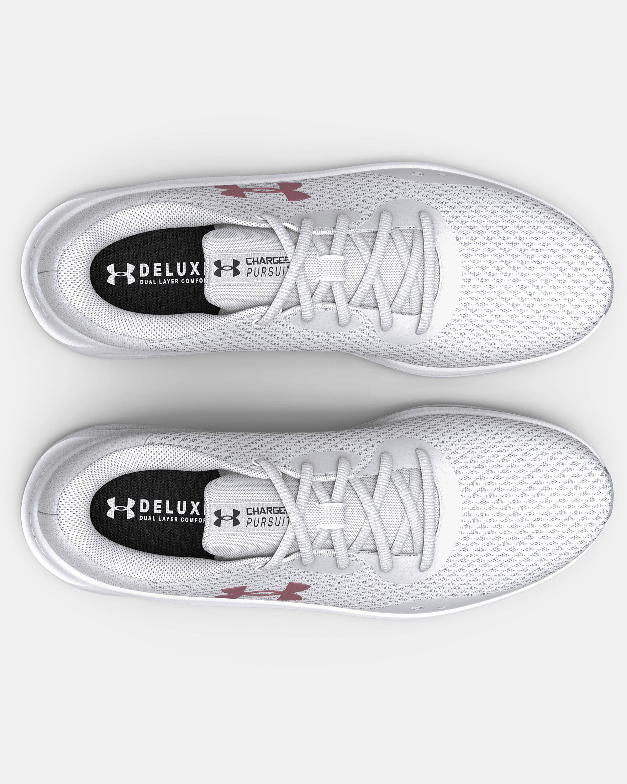 Women's ua charged lightning discount running shoes