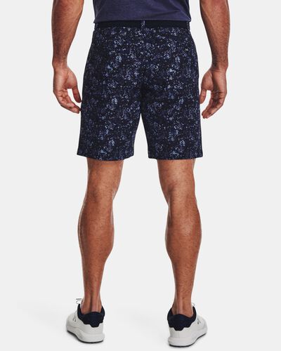 Men's UA Drive Printed Shorts