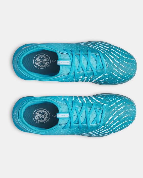 UA Magnetico Select 5 Indoor image number 2