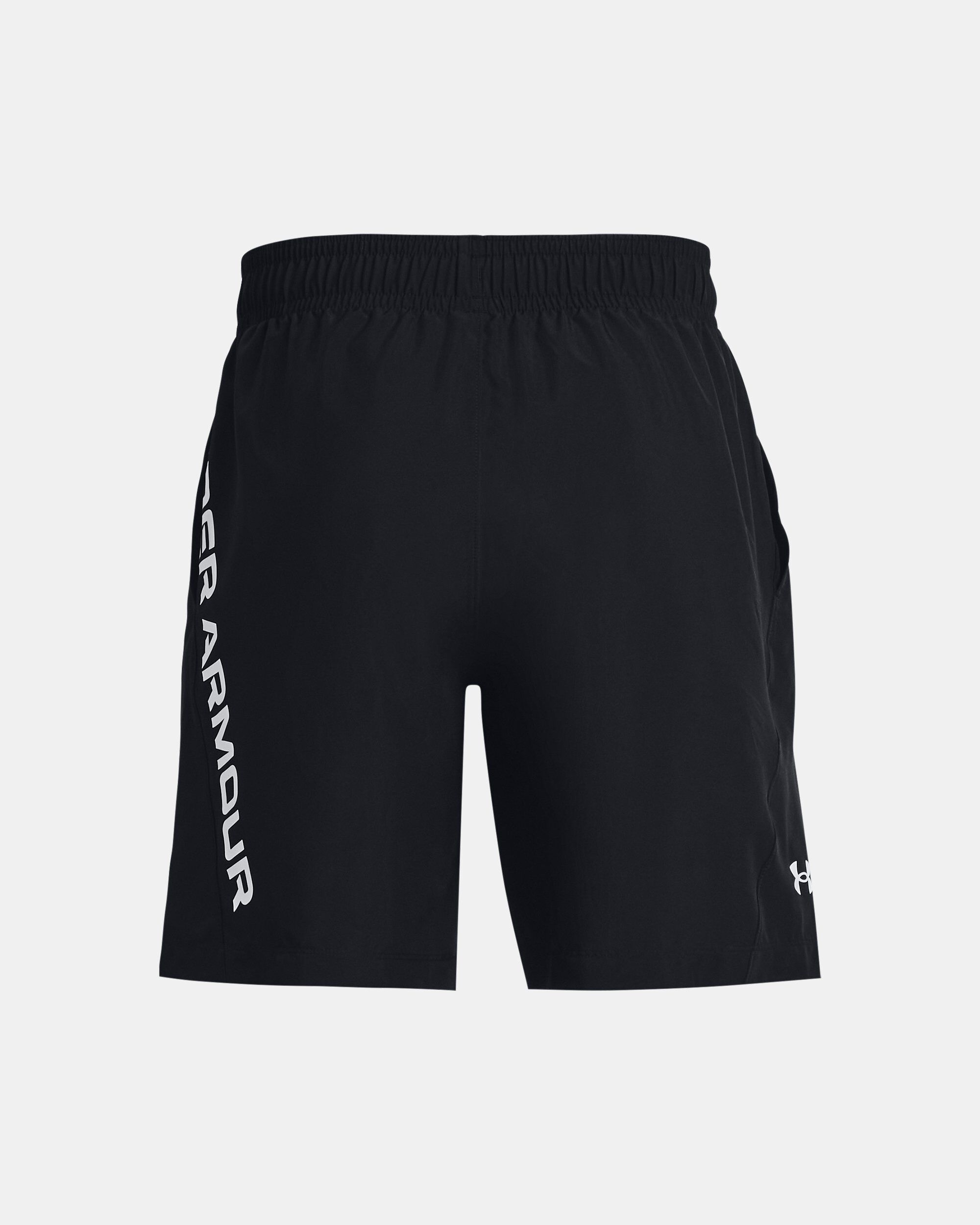 Under armour core outlet men's shorts