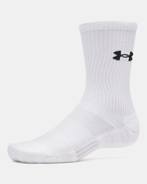 UA Performance Cotton image number 1