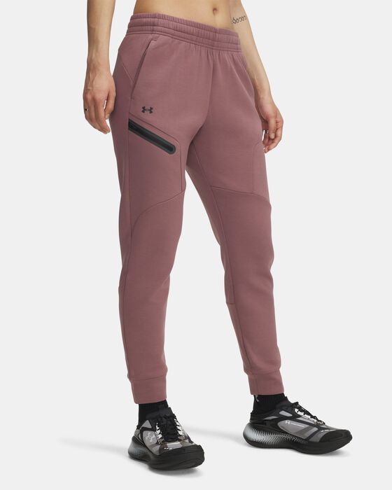 UA Unstoppable Fleece image number 0