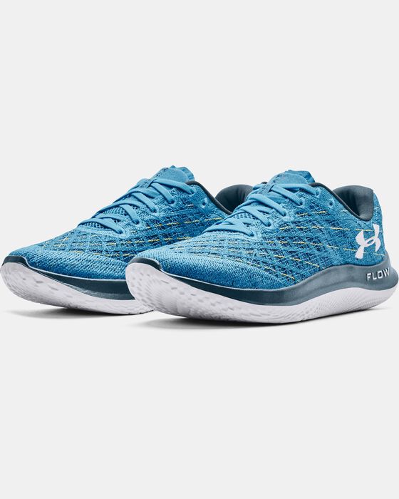 حذاء الجري فلو فيلوسيتي ويند للنساء image number 3