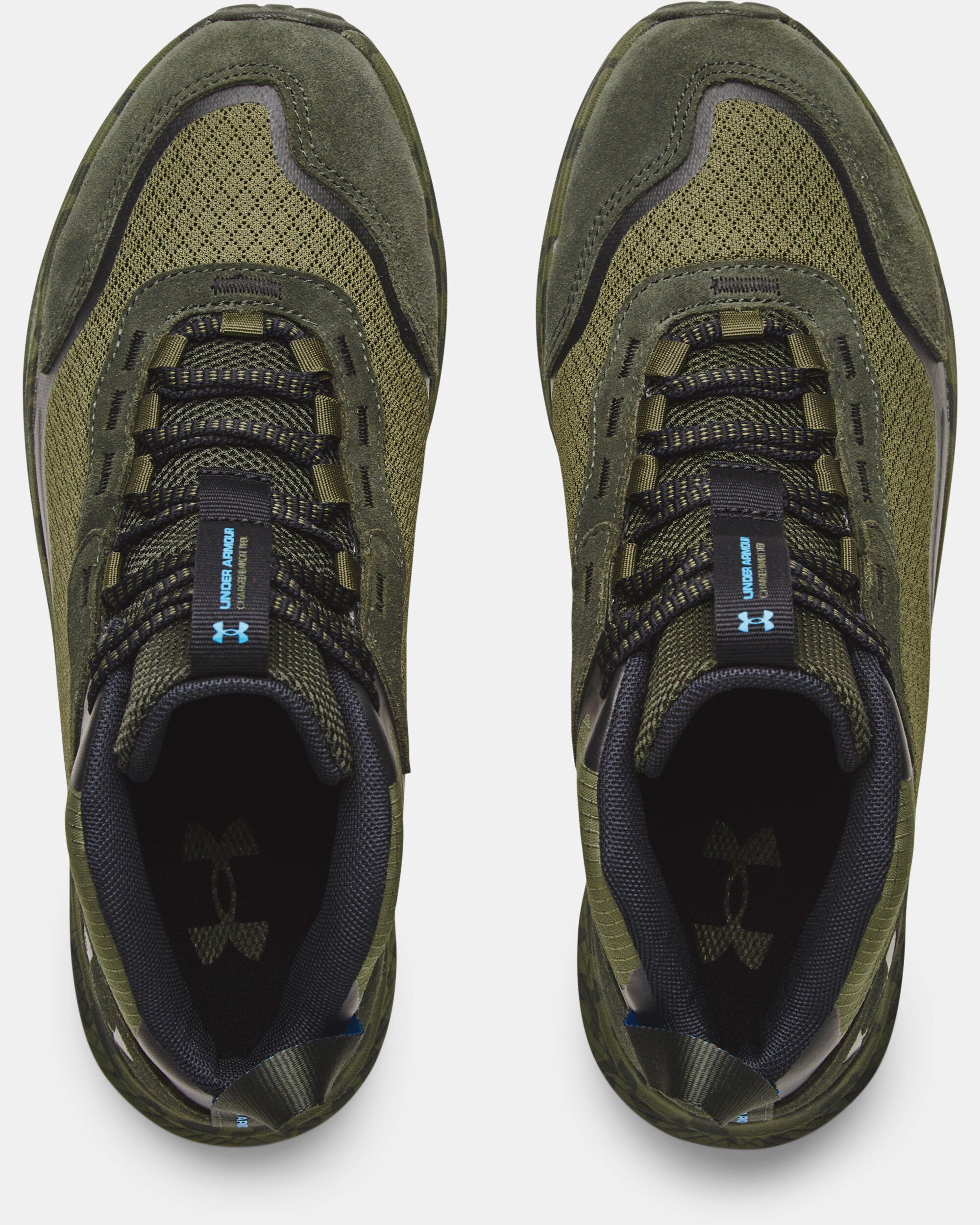 Under armour glenrock mid hiking boots store
