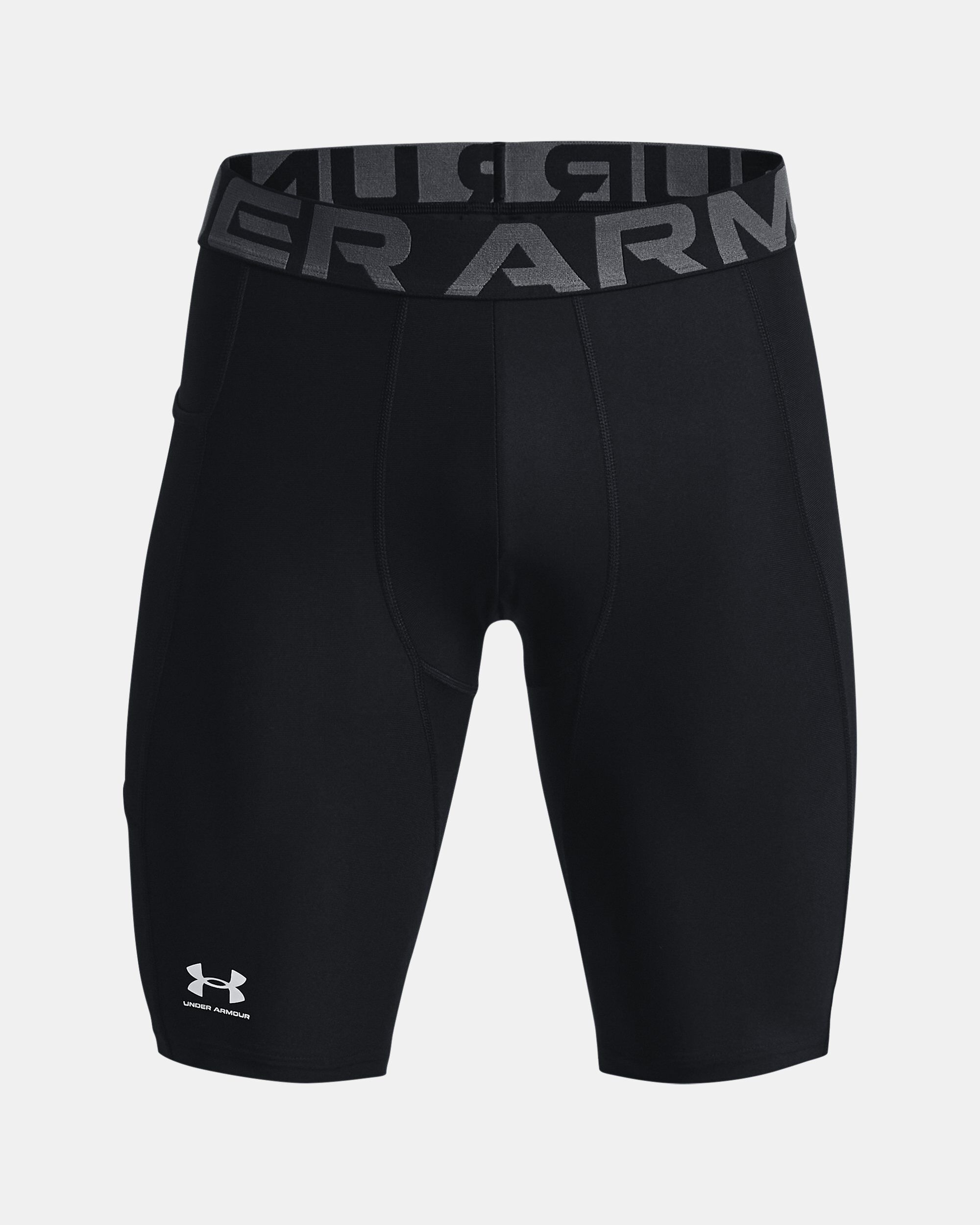 Long under armour best sale shorts
