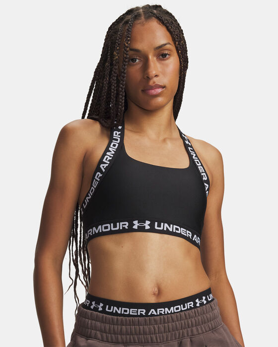 HeatGear&reg; Mid T-Back image number 0