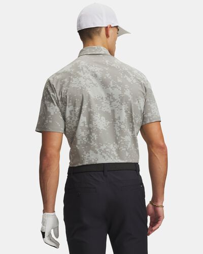 UA Drive Chill Printed