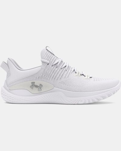 Men's UA Dynamic IntelliKnit Training Shoes