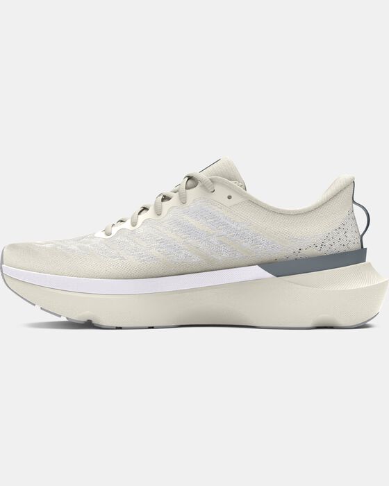 حذاء الجري UA إنفينيت برو بريز للرجال image number 1