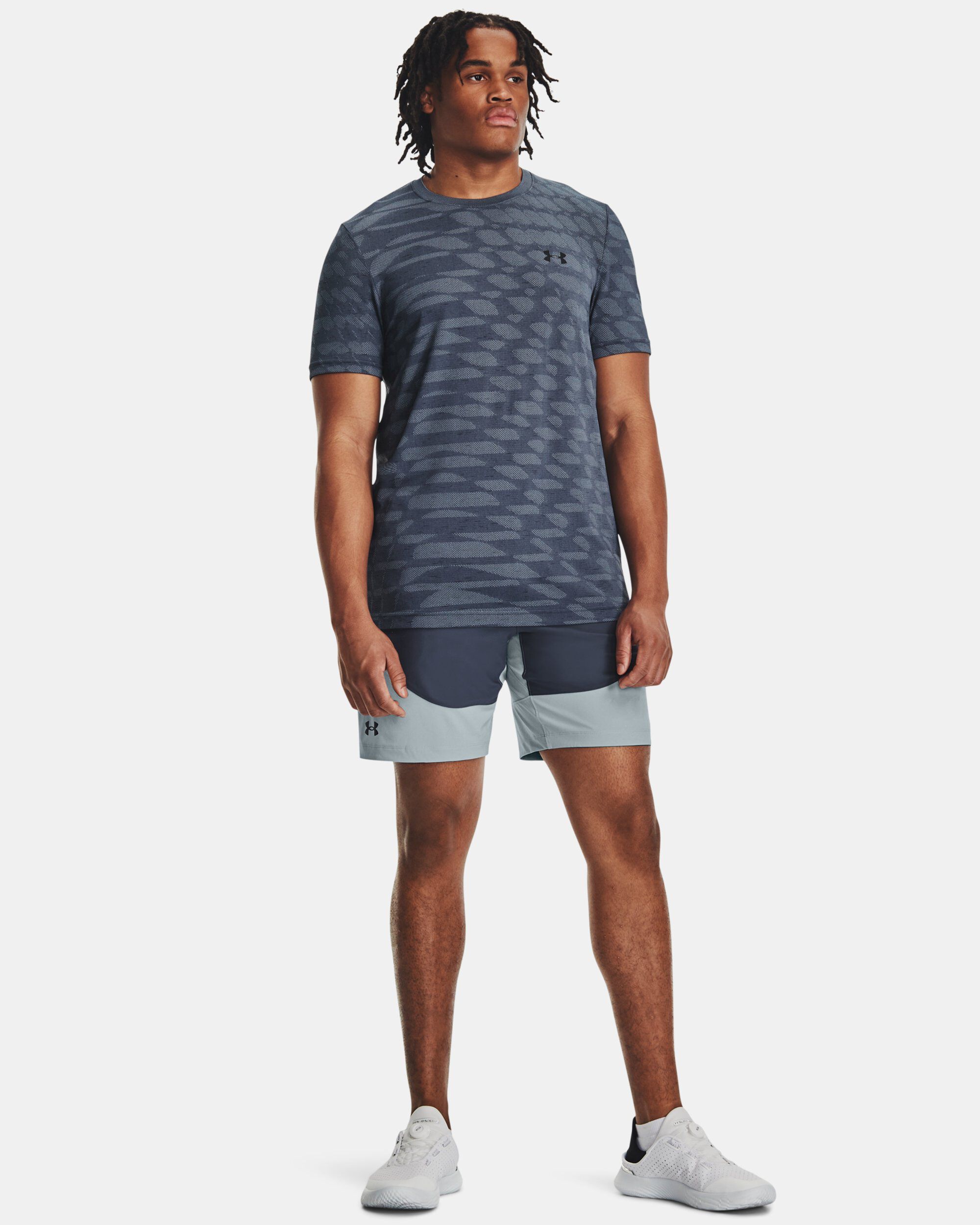 Under armour ripple sa review deals