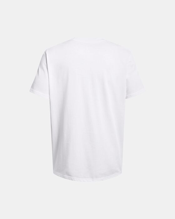 UA هيفي ويت آرمر ليبل image number 4