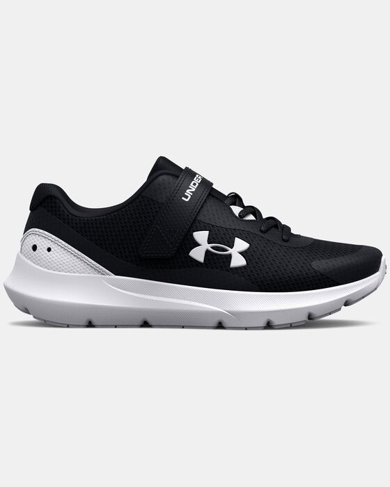 Boys' Pre-School UA Surge 3 AC Running Shoes image number 0