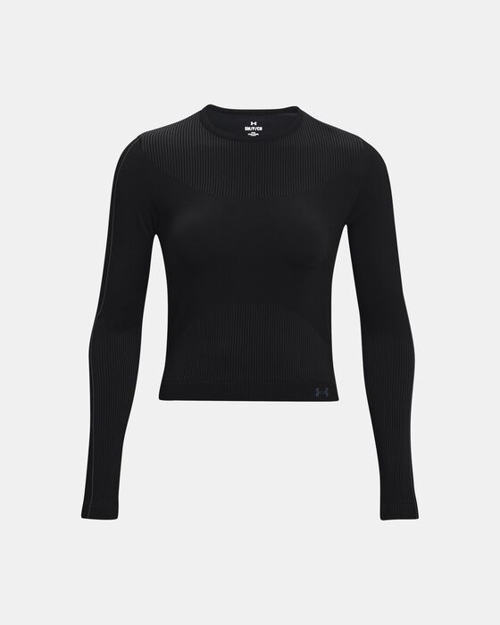 UA RUSH™ Seamless image number 4