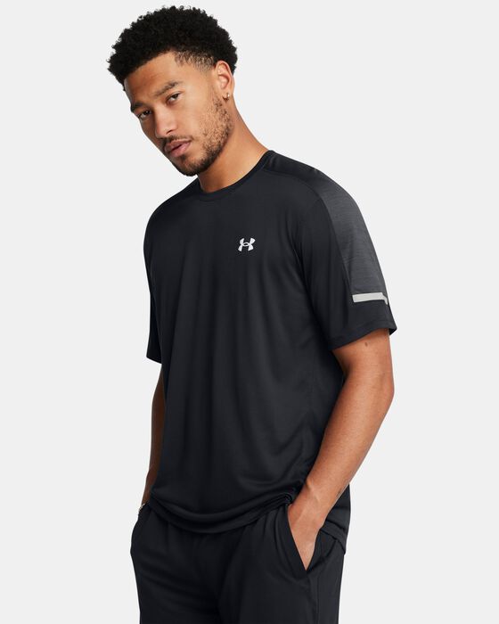 Men's UA Tech™ Utility Short Sleeve image number 0