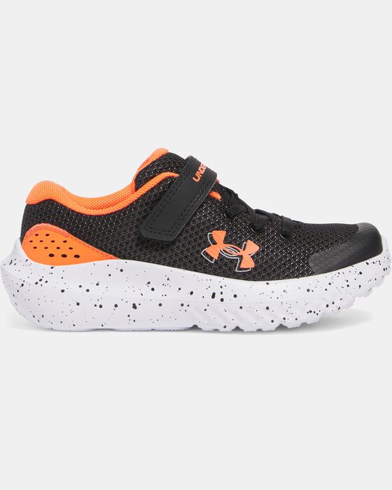 UA Surge 4 AC image number 0