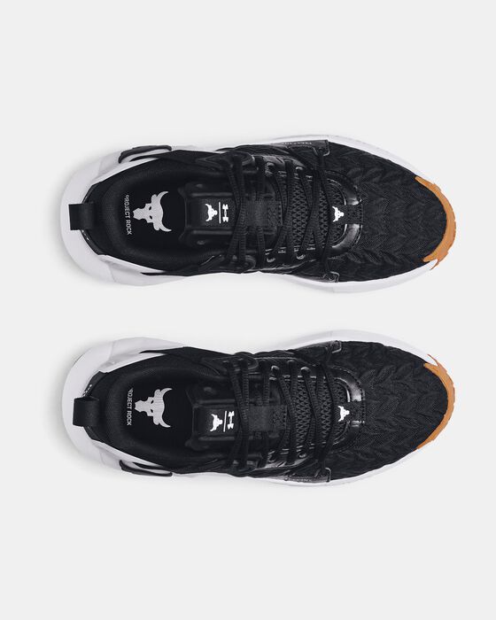 بروجكت روك 6 image number 2