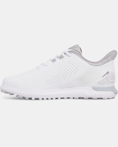 UA Drive Fade Spikeless