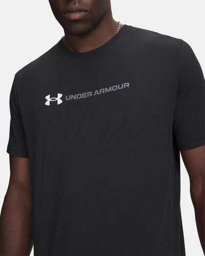 UA Logo Wordmark