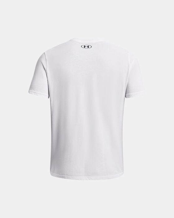 UA كامو شيست سترايب image number 5