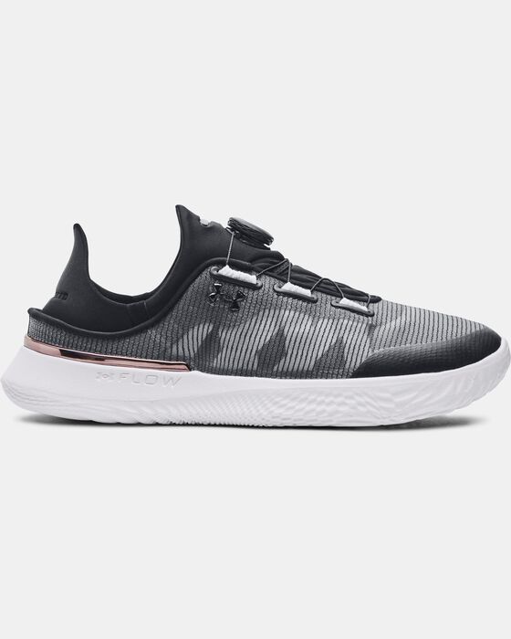 Unisex UA SlipSpeed™ Mesh Training Shoes image number 0