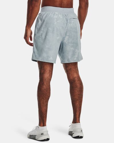 Men's UA Journey Terry Shorts