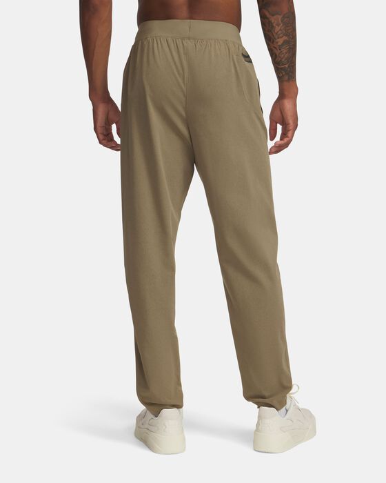 Men's UA Unstoppable Vent Tapered Pants Men's UA Unstoppable Vent Tapered Pants image number 1