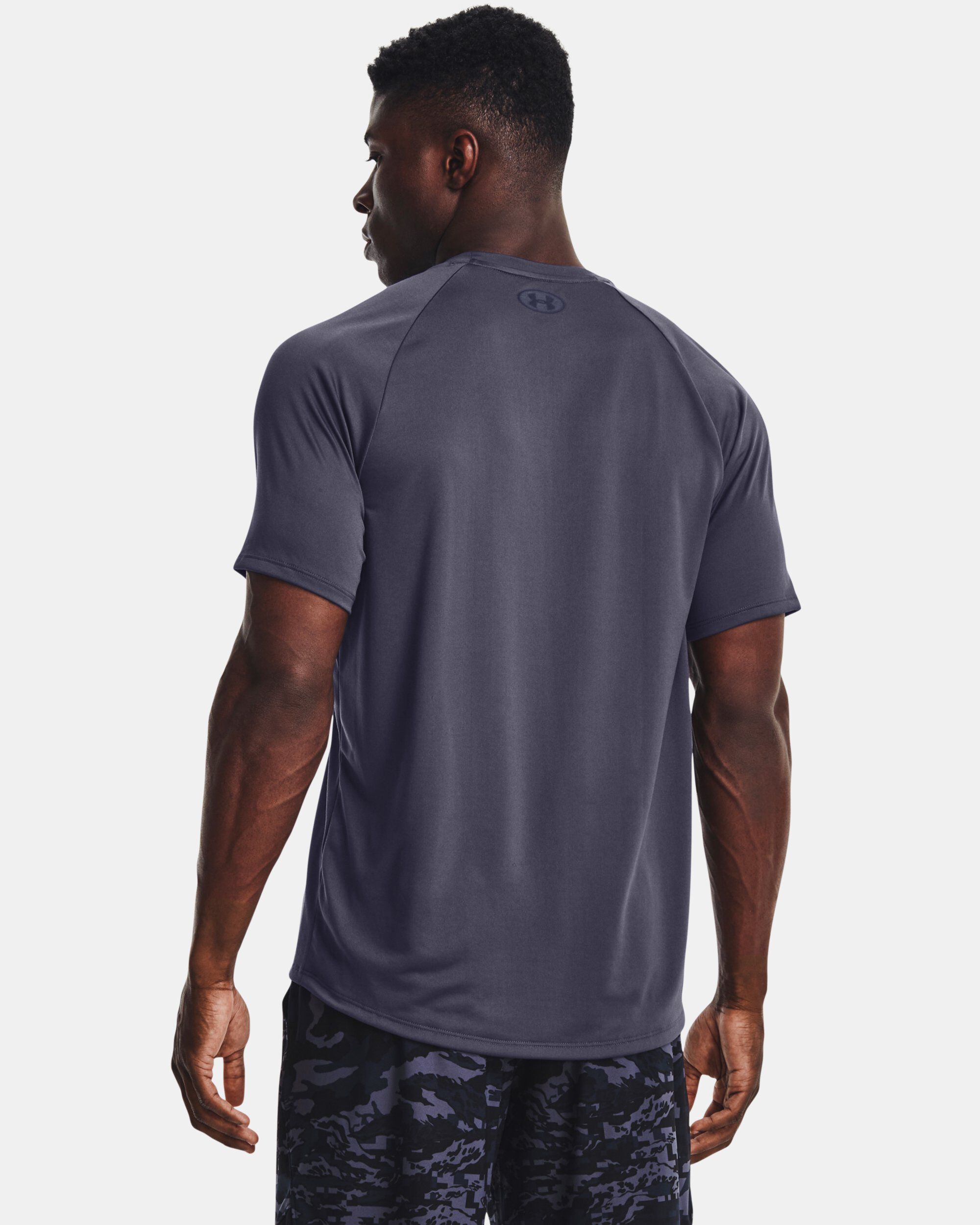 Under armour men s ua tech 2.0 short shop sleeve shirt
