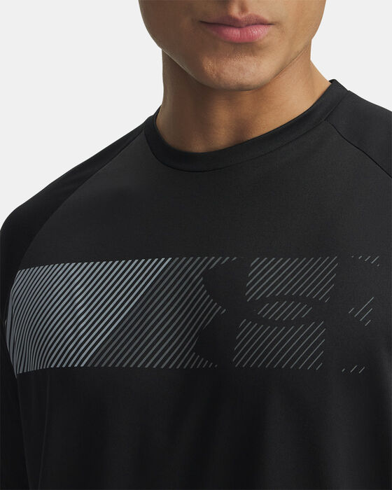 UA Tech&trade; Graphic image number 1