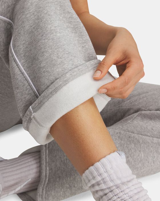 UA Rival Fleece Piped image number 3