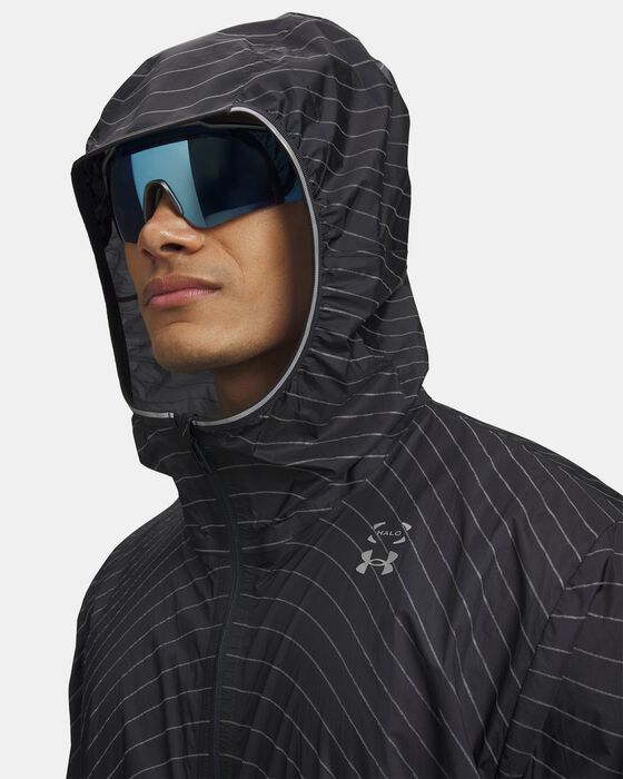 UA Halo Run Reflective image number 2