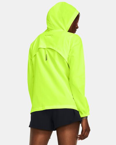 Women's UA OutRun The Storm Jacket