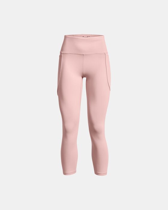Women's UA HydraFuse Ankle Leggings image number 0