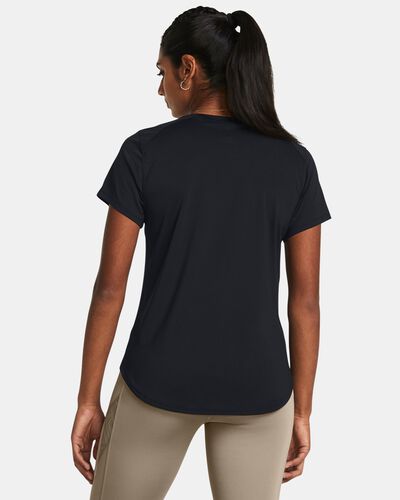 Women's UA Vanish Elite Vent Short Sleeve