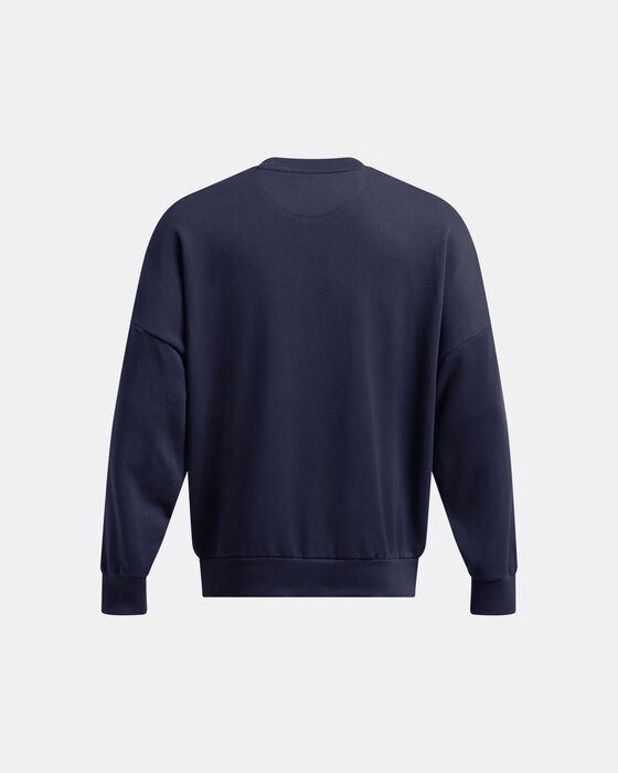 UA Icon Heavyweight Terry image number 4