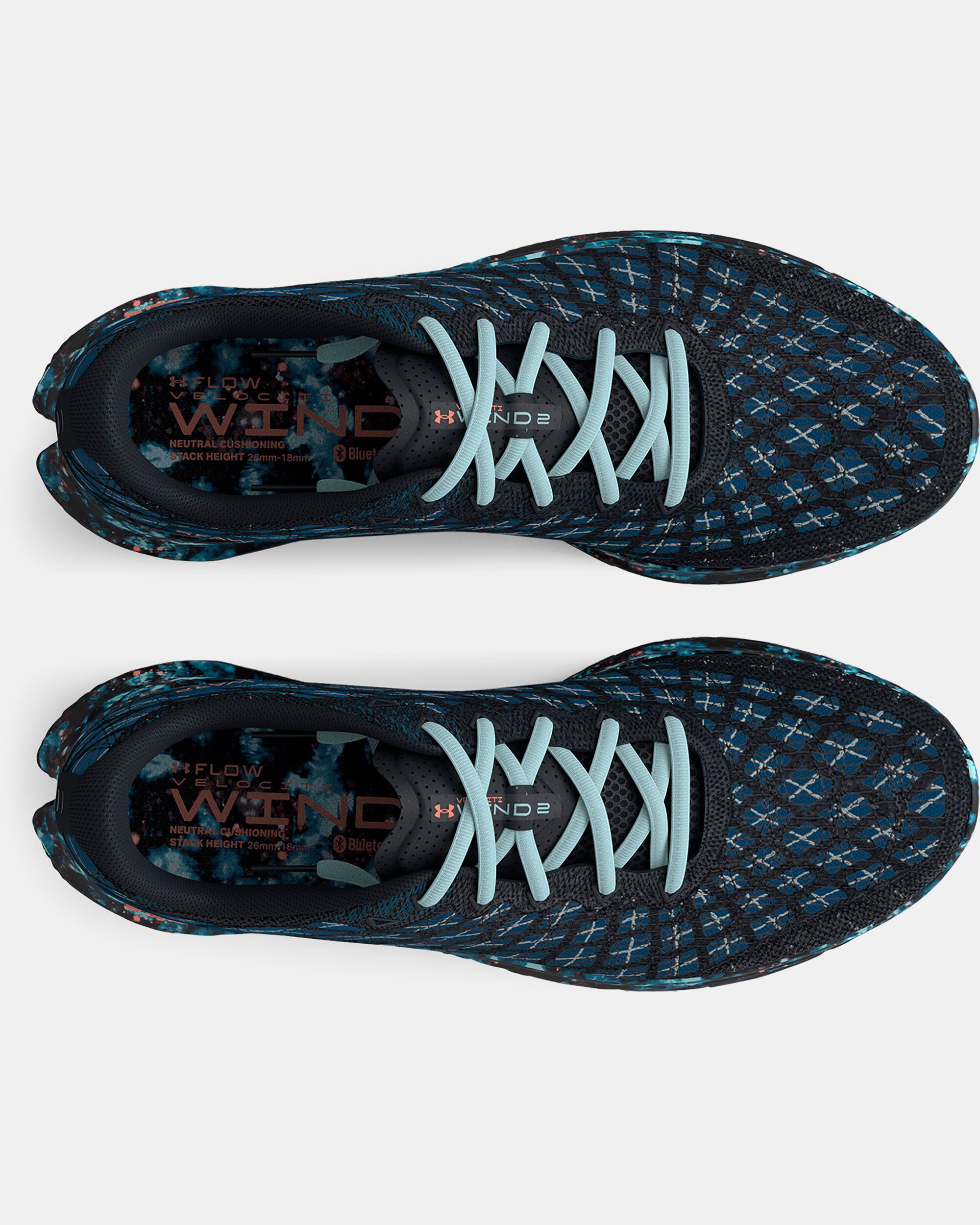 Ua new arrivals velociti 2
