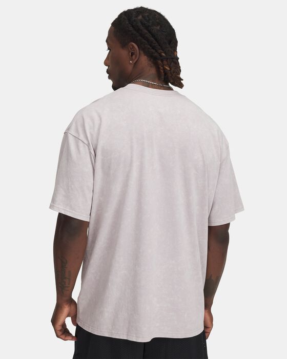 UA هيفي ويت لوجو image number 1