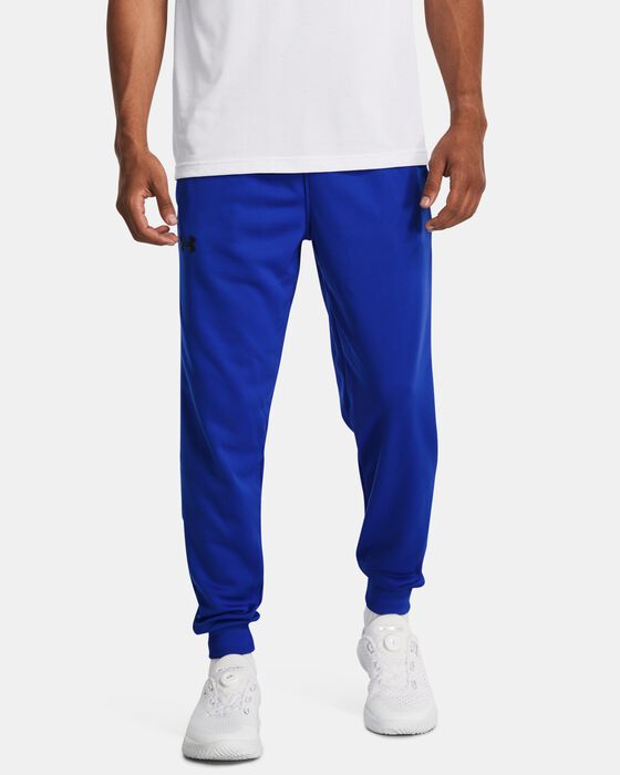 UA Armour Fleece Joggers image number 0