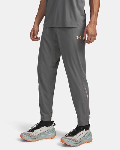 UA إكسبلور تريل رن