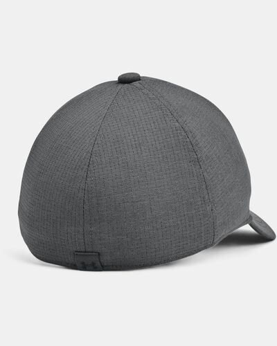 Boys' UA ArmourVent™ Stretch Hat