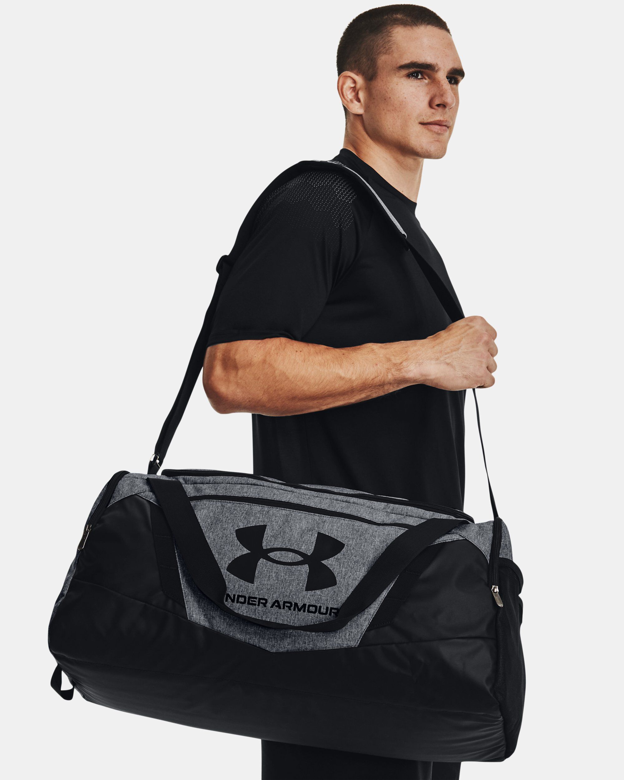 Under armour ua deals undeniable duffle 3.0 md