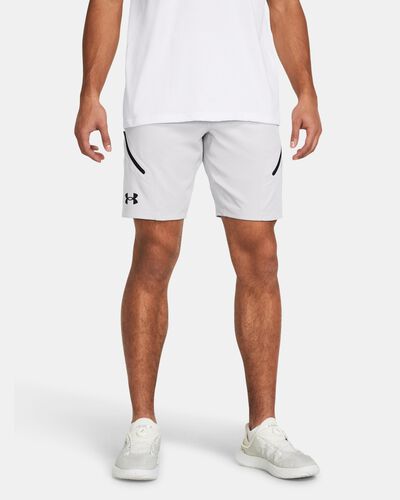 Men's UA Unstoppable Cargo Shorts