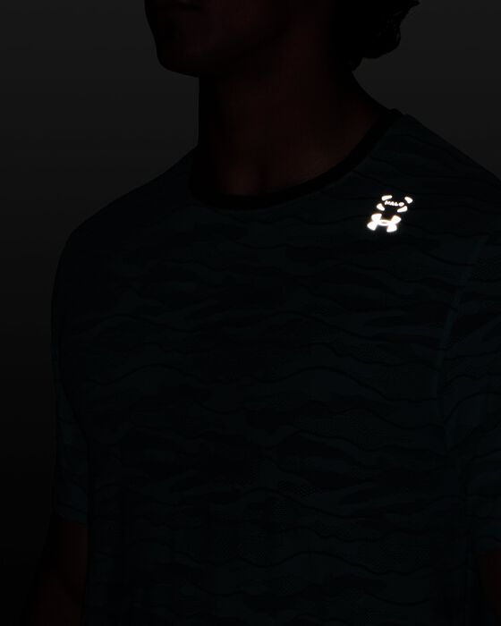 UA Halo Jacquard image number 3