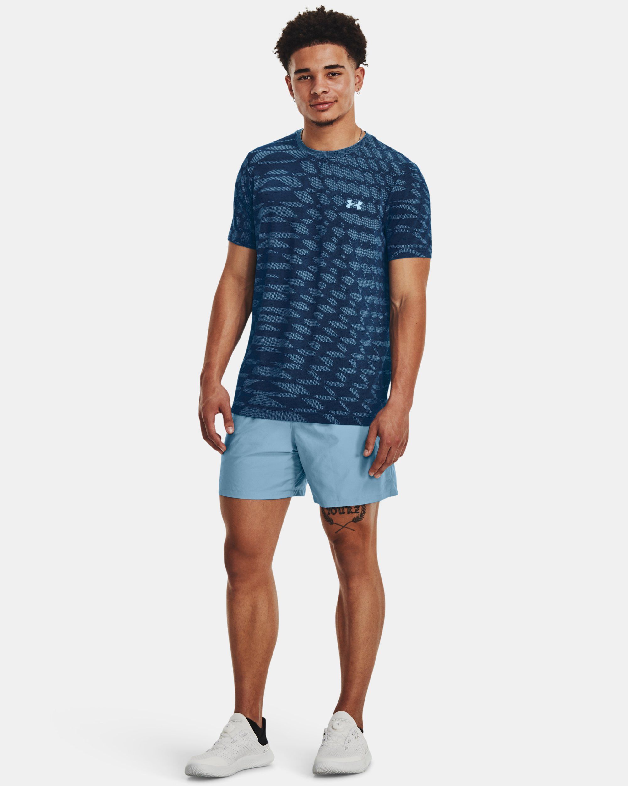 Under armour clearance ripple sa review